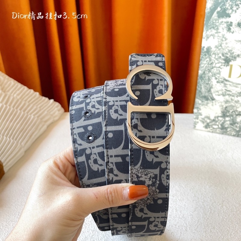 chr1st1an D10r belts